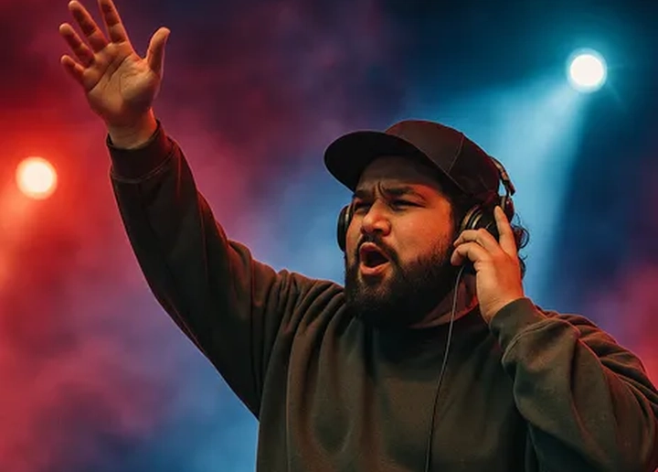 Deorro