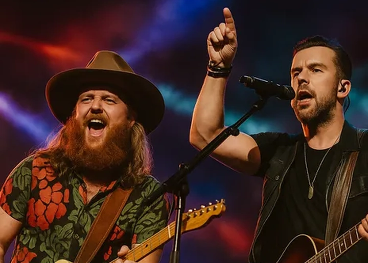 Brothers Osborne