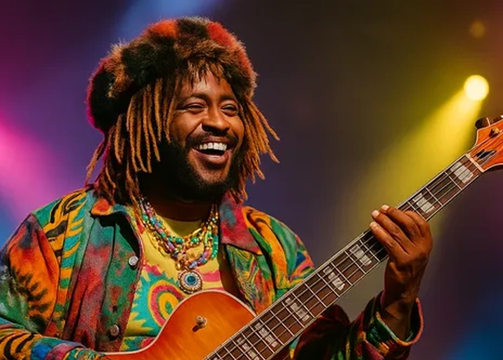 Thundercat