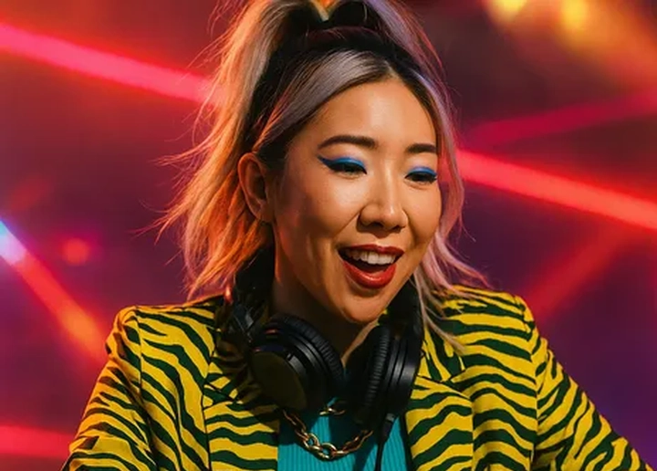 TokiMonsta