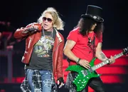 Guns N' Roses