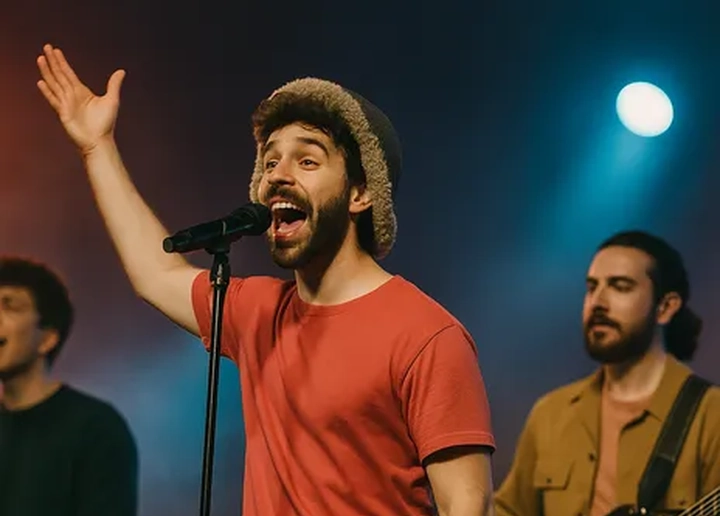 AJR