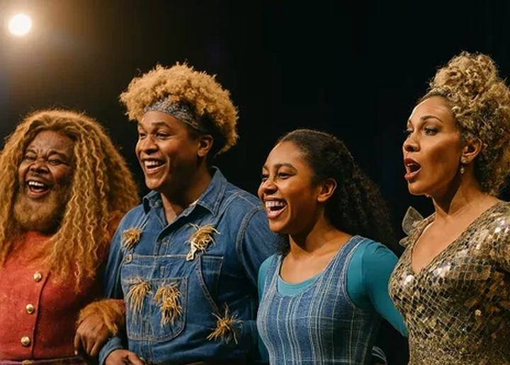 The Wiz