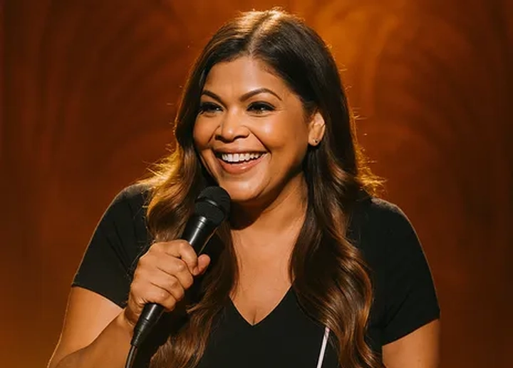 Aida Rodriguez