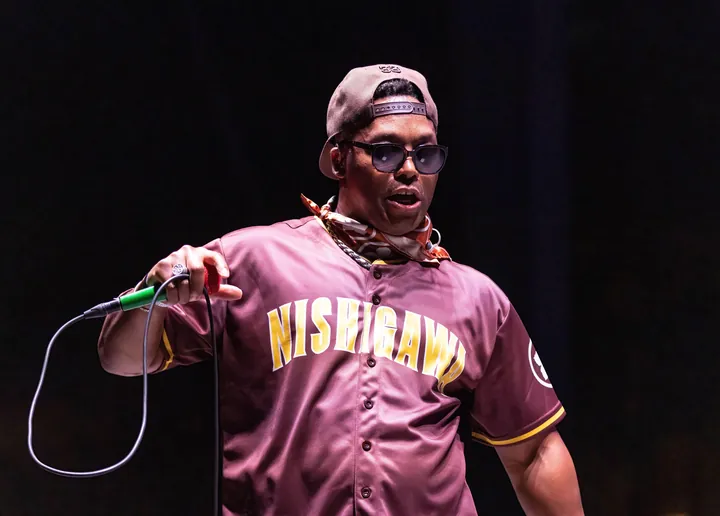 Lupe Fiasco