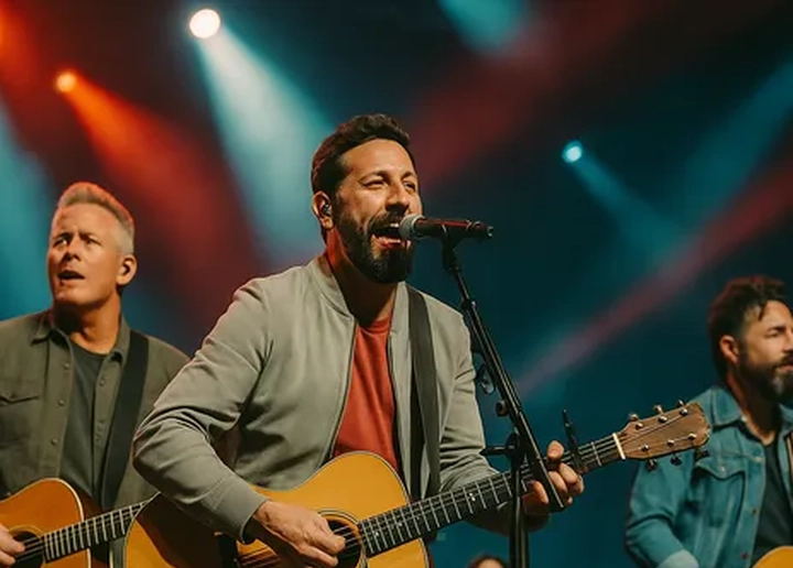 Old Dominion