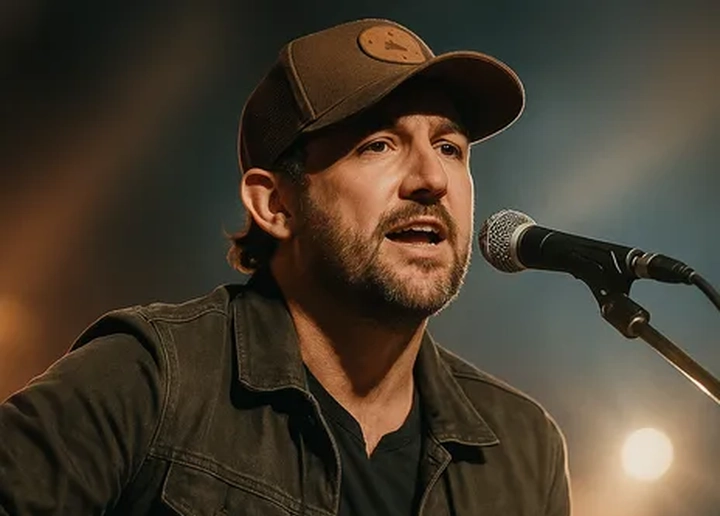 Drew Baldridge