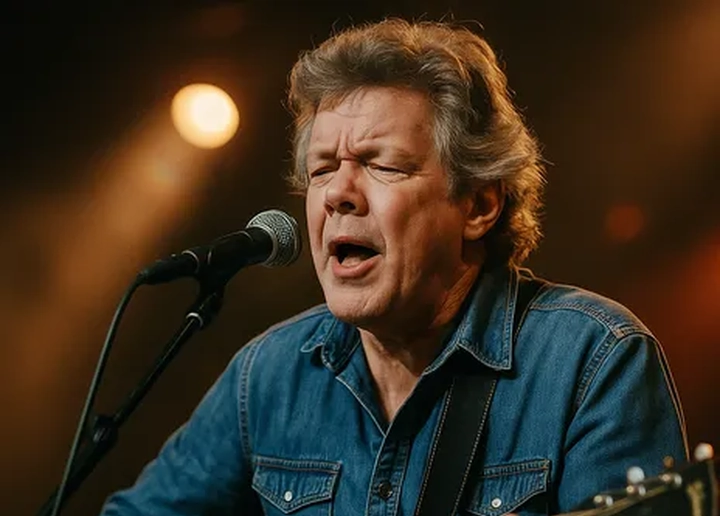 Steve Forbert