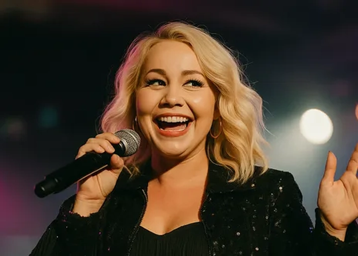 RaeLynn