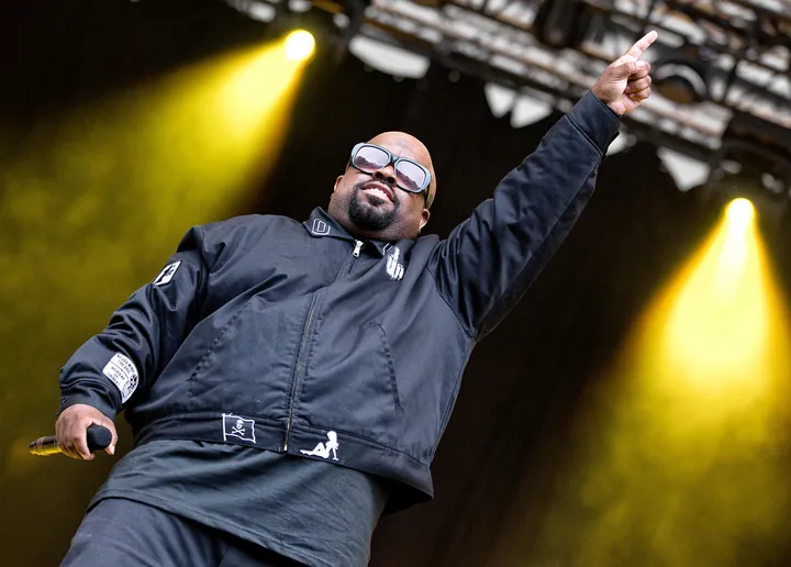 Gnarls Barkley