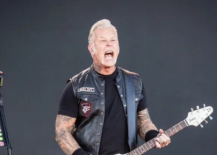 Metallica