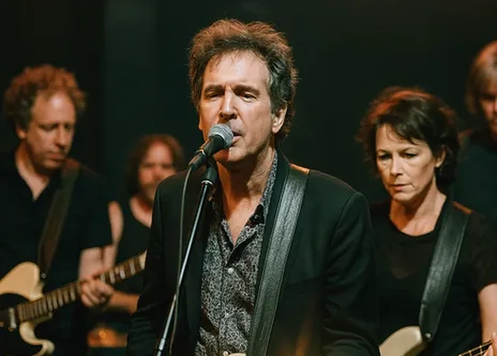 The Dream Syndicate