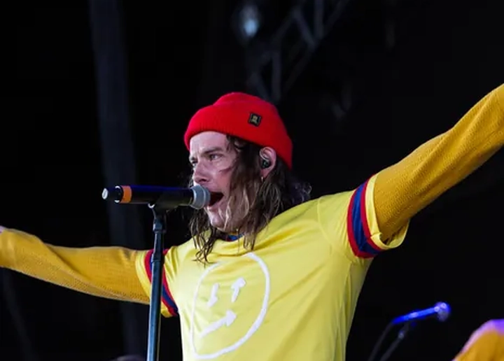 Judah and The Lion