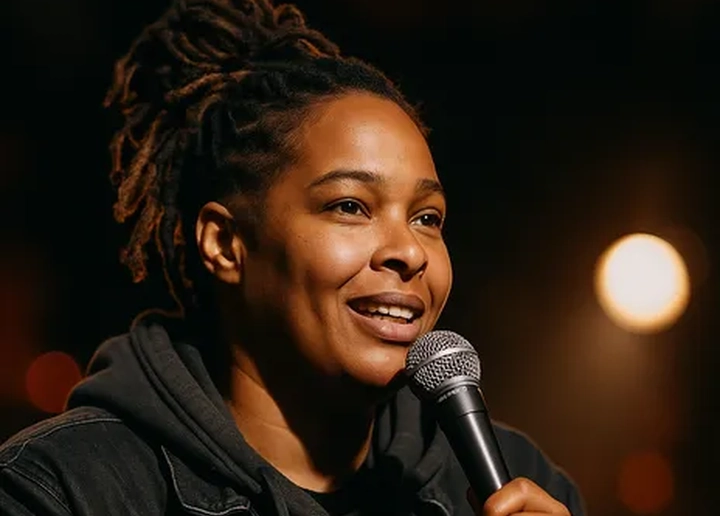 Chaunte Wayans