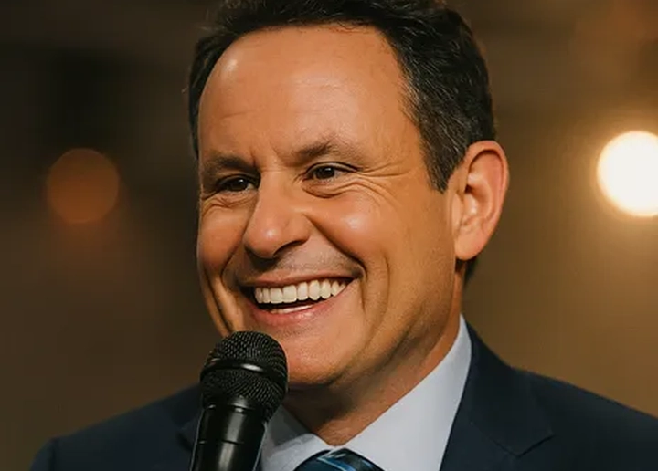 Brian Kilmeade