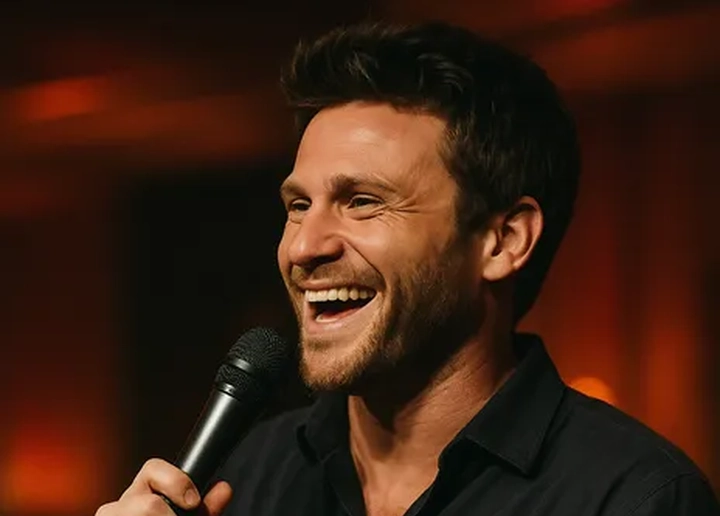 Jon Rudnitsky