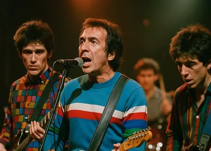 Buzzcocks