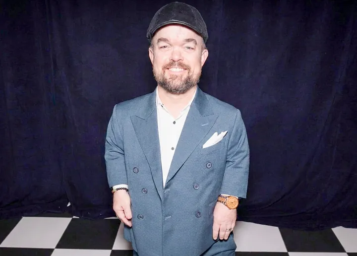 Brad Williams