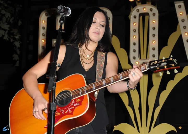 Michelle Branch