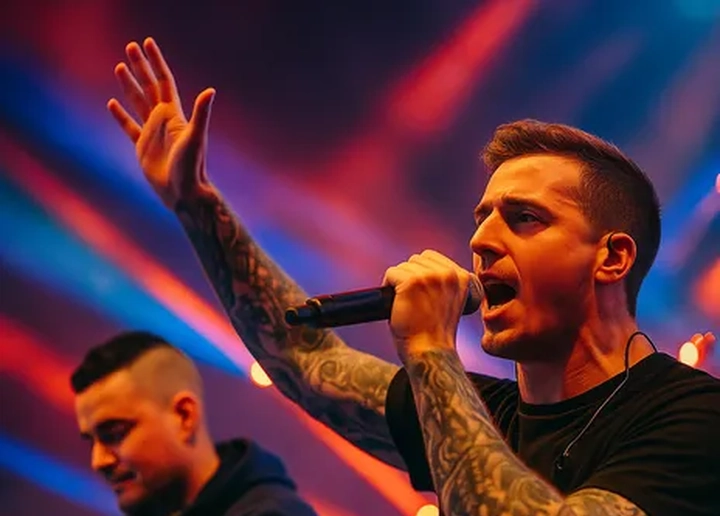 Blasterjaxx