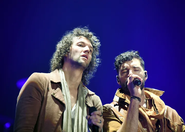 For King and Country