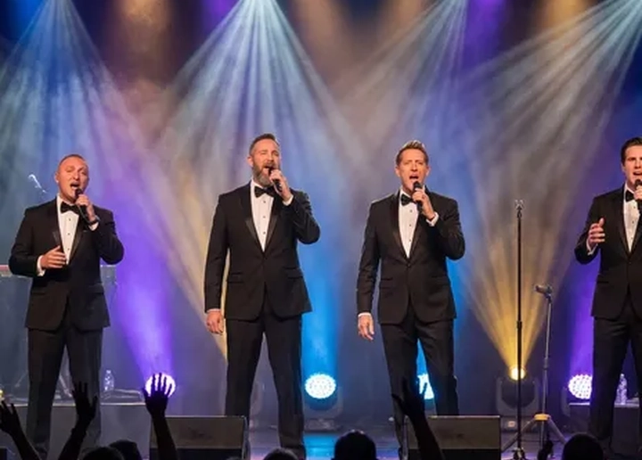 Ernie Haase and Signature Sound