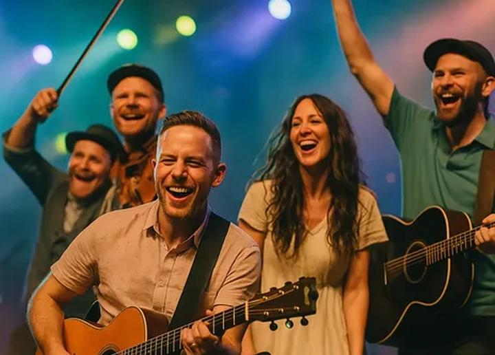 Rend Collective