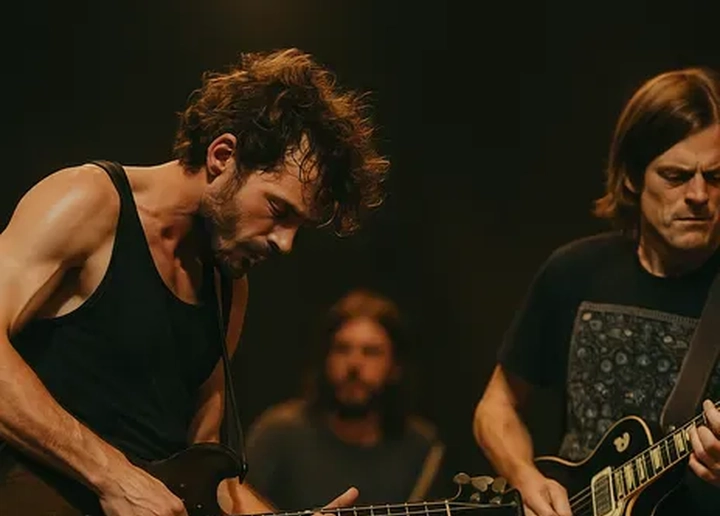 All Them Witches