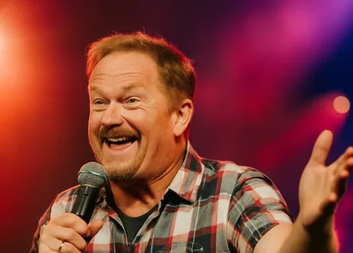 Tim Hawkins
