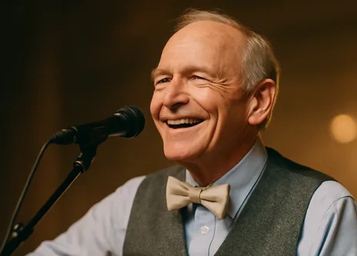 Livingston Taylor