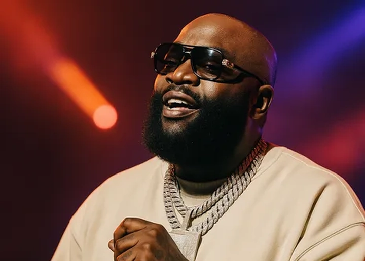 Rick Ross