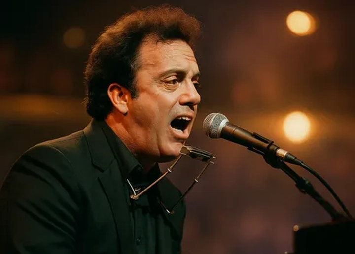 Piano Man
