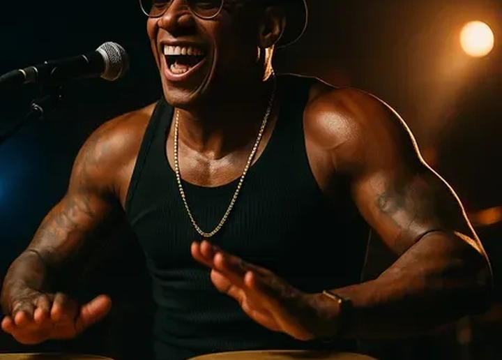 Pedrito Martinez