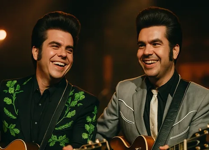 The Malpass Brothers