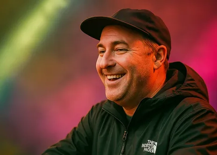 Justin Martin