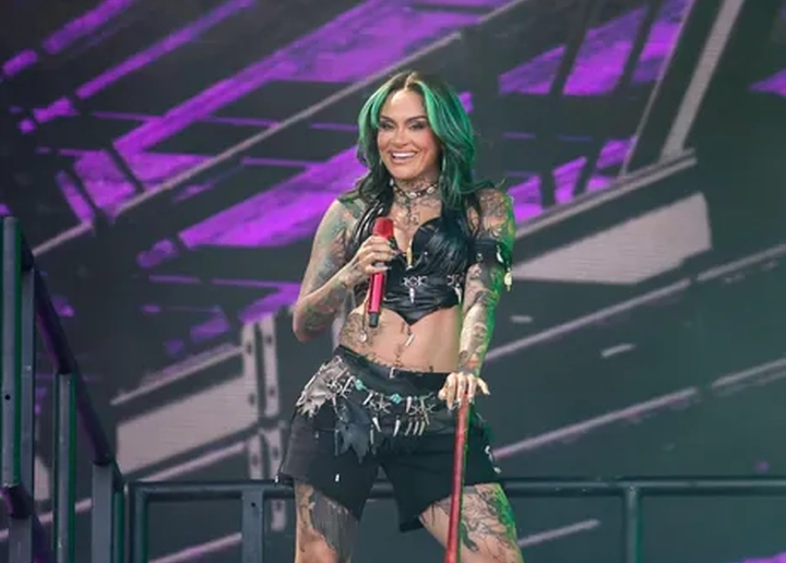 Kehlani