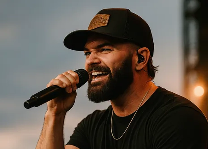 Dylan Scott