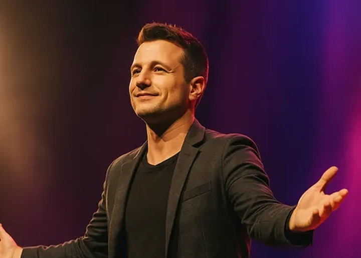 Mat Franco