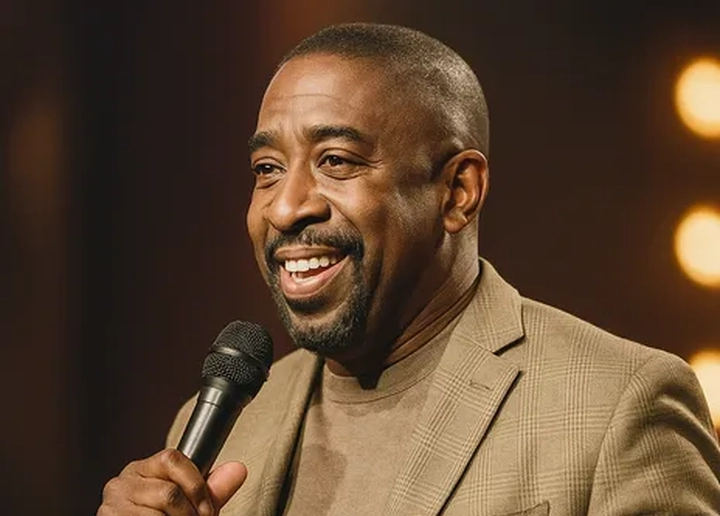 Keith Robinson