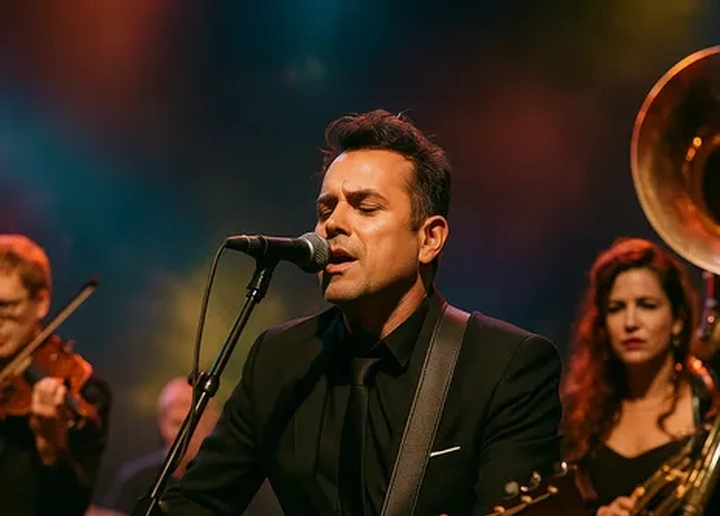 Devotchka