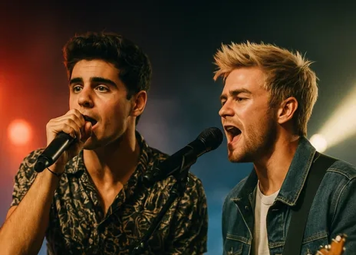 Jack & Jack