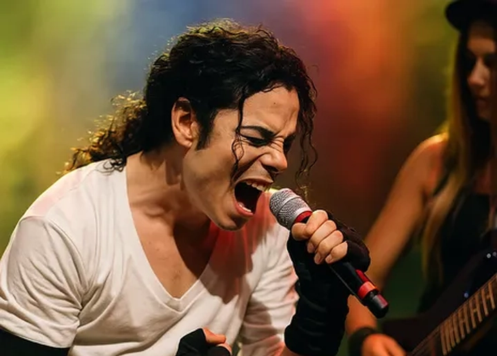 Invincible: A Tribute to Michael Jackson