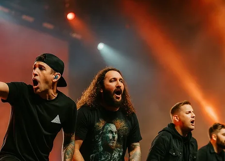 I Prevail