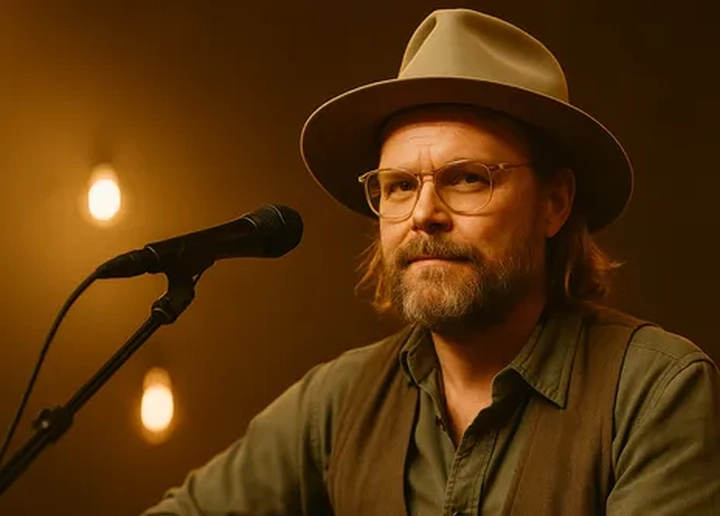 Hiss Golden Messenger