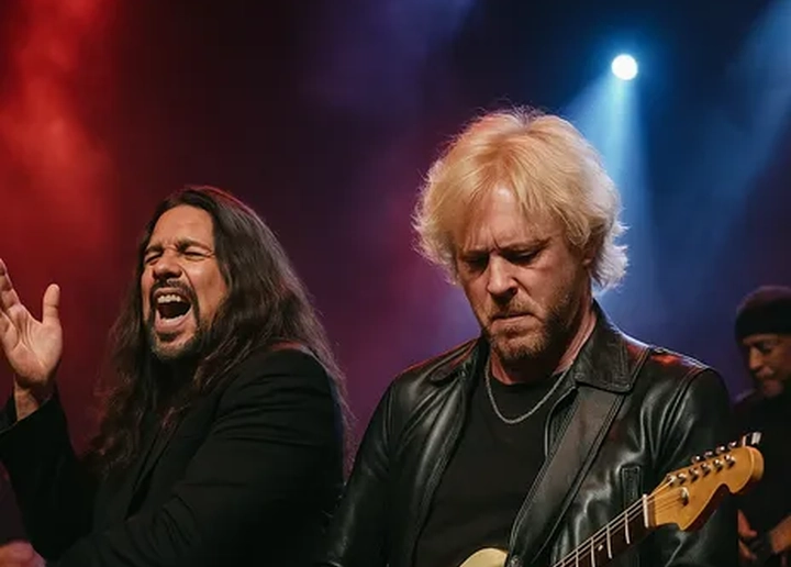 Kenny Wayne Shepherd Band