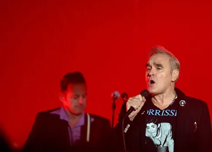 Morrissey