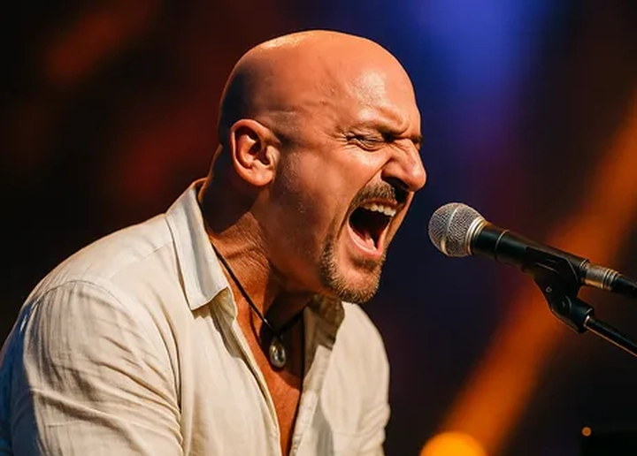 Mike Delguidice