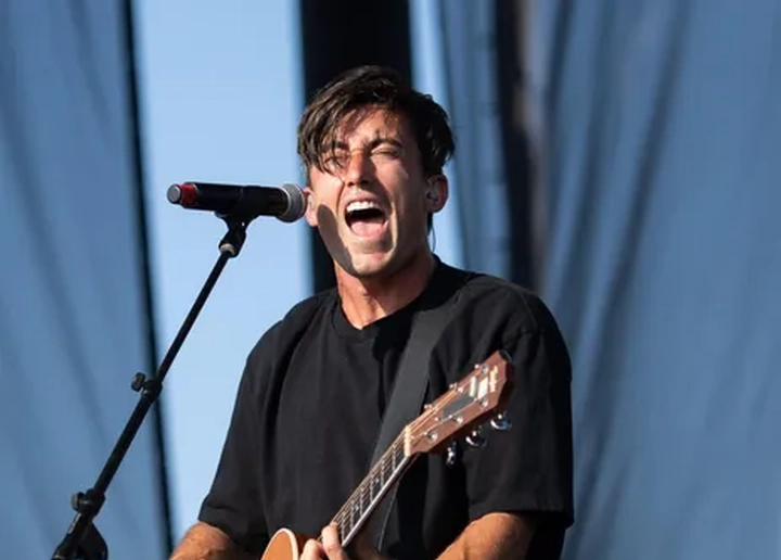Phil Wickham