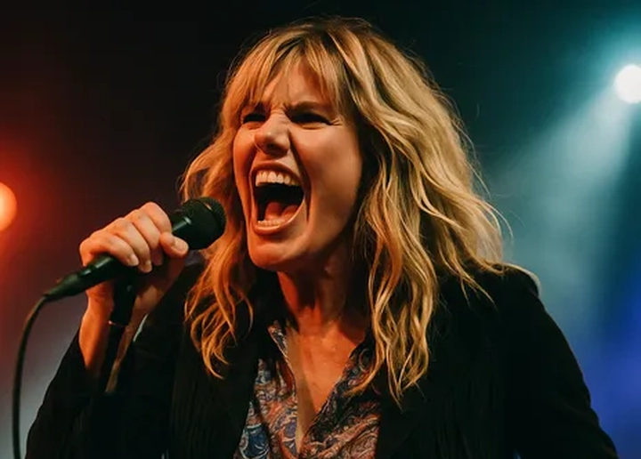 Grace Potter