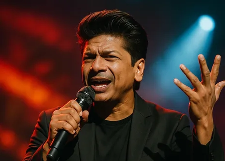 Shaan